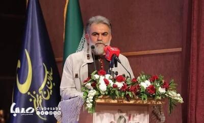 رئیس سازمان بسیج هنرمندان: هنر بسیجی پرچمدار فعالیت‌های هنری است | پایگاه خبری صبا