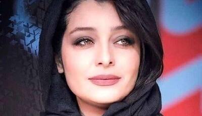 عکس جدید ساره بیات با یک متن معنادار - سبک ایده آل