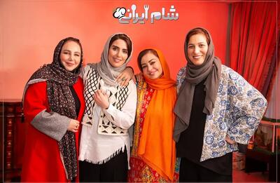 جزییات جدید فصل ششم شام ایرانی