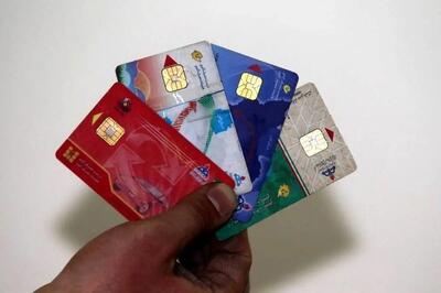 صفر تا صد دریافت کارت سوخت جدید و المثنی در ۱۴۰۴