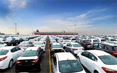 دورخیز نمایشگاه‌ داران و فروشندگان خودرو برای افزایش قیمت