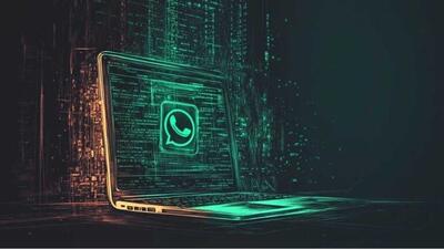 آسیب‌پذیری خطرناک واتساپ برای ویندوز: همین حالا نرم‌افزار WhatsApp دسکتاپ را بروز کنید
