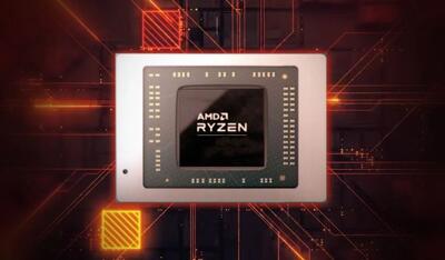 افشای مشخصات  پردازنده Ryzen 9 8940HX؛ غول پردازشی جدید AMD با 16 هسته Zen 5 و فرکانس 5.3 گیگاهرتز