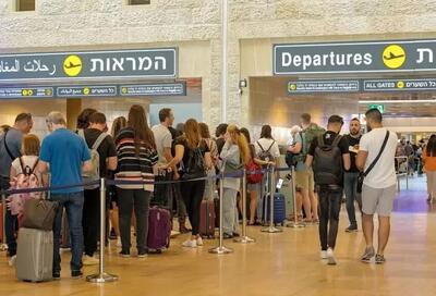 فرار صهیونیست‌های ثروتمند از فلسطین - شهروند آنلاین