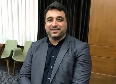 نامه به پزشکیان برای برکناری احسان حدادی از فدراسیون