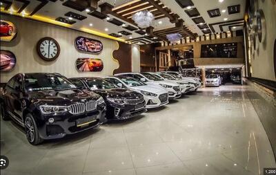 افزایش نرخ در بازار بی‌مشتری