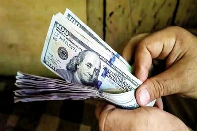 قیمت روز دلار توافقی ۲۰ فروردین