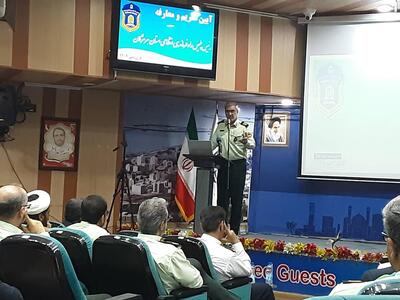 ثمره هم‌افزایی پلیس و مردم؛ کاهش چشمگیر فوتی‌های جاده‌ای در نوروز
