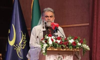 پیام تبریک رئیس سازمان بسیج هنرمندان به مناسبت گرامیداشت سالگرد شهادت شهید آوینی و روز بسیج هنرمندان