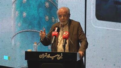 پخش زنده|   آغاز همایش «هزارفانوس» به مناسبت روز هنر انقلاب اسلامی