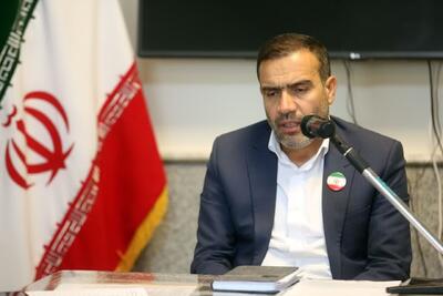 توکل شوریجه : پرداخت مالیات به شکل قاعده‌مند با اجرای حسابرسی سیستمی مالیاتی/ برقراری عدالت در میان صنوف و اقشار مختلف با حسابرسی سیستمی
