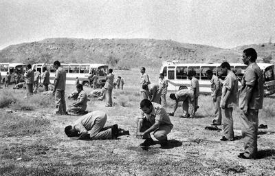 کتاب زندگینامه شهدای غریب در اسارت مازندران تدوین می‌شود