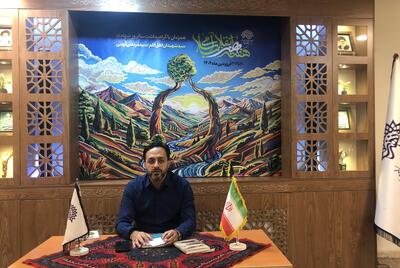 استاندار کرمان، در واگذاری ساختمان قبلی فرمانداری به حوزه هنری مساعدت کند