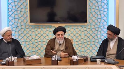 لزوم تبیین جایگاه حضرت معصومه(س) و امام رضا(ع) برای نسل جوان