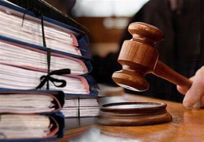 گزارش دیوان محاسبات کشور از وضعیت پرونده های دادسرایی در سال 1403