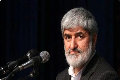 توصیه مطهری: برای موفقیت مذاکرات از تجربه چهره‌های کلیدی استفاده شود!