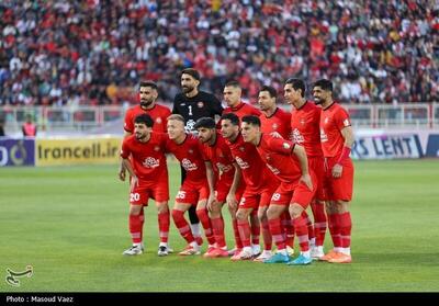 جشن قهرمانی احتمالی بدون حضور تماشاگر؟