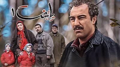 سفرها در ۷ فصل «پایتخت» + تصاویر