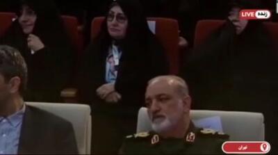 اسلامی: در سه سال گذشته، هر سال حدود ۱۵۰ دستاورد علمی فناوری و صنعتی داشتیم