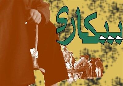 نرخ بیکاری دانشگاهیان با کاهش ۰.۹ درصدی ۱۰.۷ درصد شد