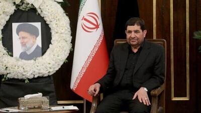 دو بار تا آستانه توافق پیش رفتیم| ایشان کاملاً از محتوای گزارش مذکور اطلاع داشت