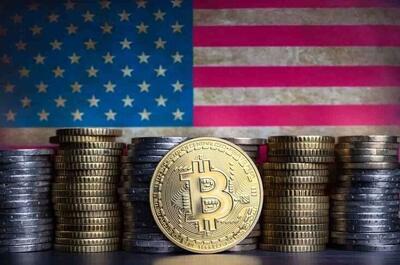 آخرین وضعیت بازار رمزارزها در جهان| ذخایر بیت‌کوین آمریکا ۲ میلیارد دلار سقوط کرد
