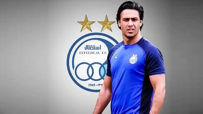 فرهاد مجیدی به پیشنهاد استقلال پاسخ داد