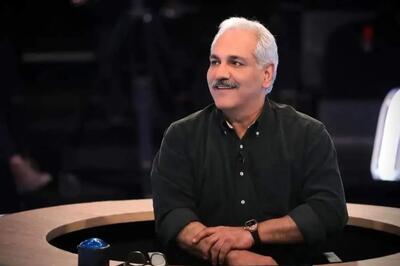 سریال جدید مهران مدیری برای تلویزیون+زمان پخش
