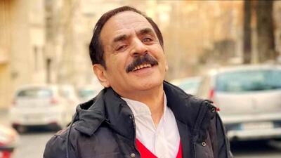 سوگ و اندوه قدرت‌الله ایزدی و همسرش، از دست دادن عزیزشان