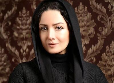 گریم باورنکردنی شیلا خداداد در نقش «ستایش»| چهره‌ای متفاوت که همه را غافلگیر کرد!