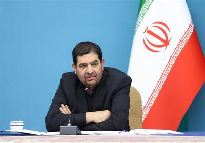 روایت مخبر از گزارش مهملی که بهانه اجحاف به شهید رئیسی شد - تسنیم