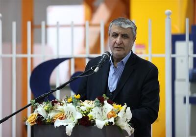 اسلامی: در بخش رادیودارو جزو کشورهای پیشتاز هستیم - تسنیم