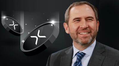 آیا مدیرعامل ریپل خواهان اضافه‌ شدن این رمزارز به ذخایر صندوق بین‌المللی پول شده است؟