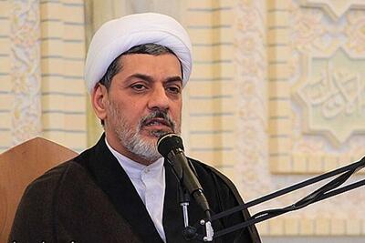 توصیه حجت الاسلام رفیعی در مورد نحوه‌ی ورود مرد به خانه
