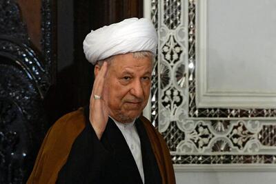 خوابی که هاشمی‌‌رفسنجانی درباره مذاکره با آمریکا دیده بود - تجارت‌نیوز