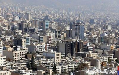 با بودجه 4 میلیاردی کجای تهران خانه‌دار می‌شوید؟