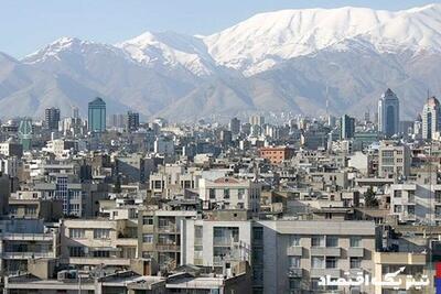 بحران قیمت و رکود تقاضا؛ بازار مسکن ایران در سال ۱۴۰۴