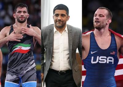 تیلور با هوش مصنوعی حسن یزدانی را برد!