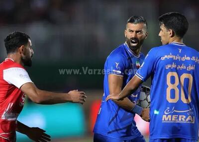 راه حل مشترک پرسپولیس و استقلال برای فرار از بحران!