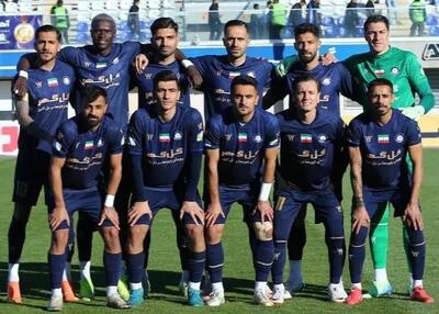 اقدام تحسین برانگیز باشگاه گل‌گهر