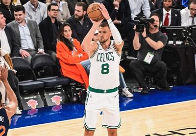 لیگ NBA| شکست نیکس در خانه