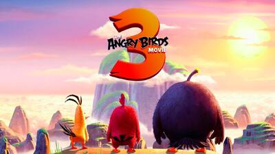 انیمیشن Angry Birds 3 در سال ۲۰۲۷ میلادی اکران خواهد شد