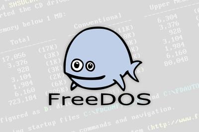 مطلب روز | Freedos 1.3 وارد شده است ، هنوز هم بازی ها و برنامه های MS-DOS را اجرا می کند | پیراشکی