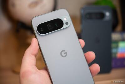 8 راه برای افزایش عمر باتری در Google Pixel 9