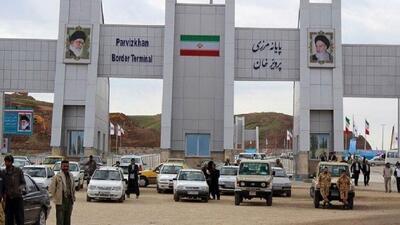 صادرات بیش از سه میلیارد و ۴۰۰ میلیون دلار کالا از کرمانشاه
