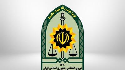 افزایش جلب اعتماد مردم به پلیس آذربایجان شرقی