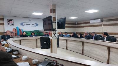 ضرورت اخذ مجوز‌های قانونی برای سرمایه گذاران در اهر