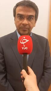 ۱۳ هزار ناوگان اتوبوس شهری مجهز به سامانه سپهتن شدند