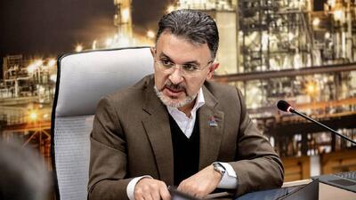 تمرکز کامل بر تعمیرات اساسی پالایشگاه‌های مجتمع گاز پارس جنوبی