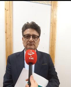 جلوگیری از قاچاق ۳۰ میلیون لیتر در روز با اجرایی شدن سامانه سپهتن